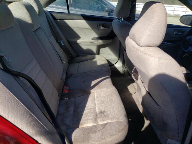 Photo 10 from auction – 2017 TOYOTA CAMRY LE with VIN 4T1BF1FKXHU764086