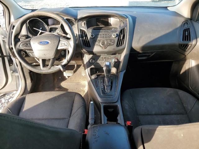 Photo 8 from auction – 2016 FORD FOCUS SE with VIN 1FADP3F26GL282912