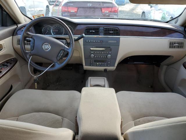 Photo 8 from auction – 2008 BUICK LACROSSE C with VIN 2G4WC582X81332477