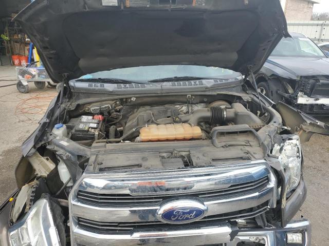 Photo 11 from auction – 2015 FORD F150 SUPER with VIN 1FTEW1CP5FFC86159