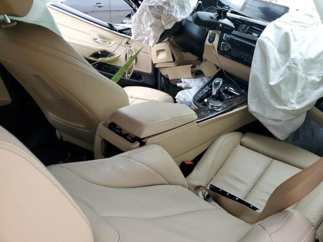 Photo 8 from auction – 2018 BMW 430I GRAN with VIN WBA4J1C5XJBA30057