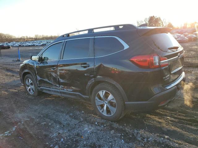 Photo 2 from auction – 2019 SUBARU ASCENT PRE with VIN 4S4WMACD7K3434755