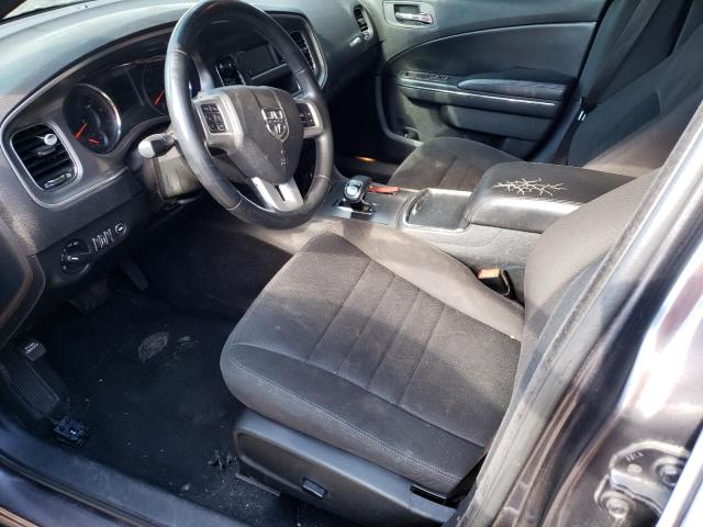 Photo 7 from auction – 2014 DODGE CHARGER SE with VIN 2C3CDXFG7EH204865