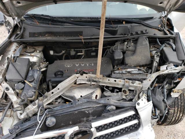 Photo 11 from auction – 2006 TOYOTA RAV4 with VIN JTMZD33V465009476
