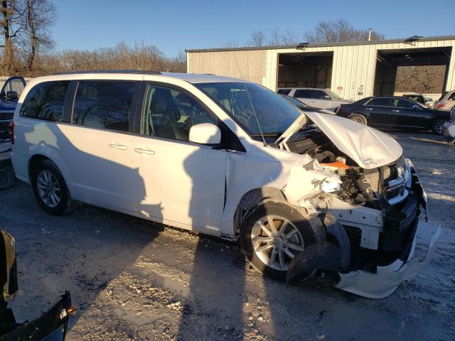 Photo 4 from auction – 2019 DODGE GRAND CARA with VIN 2C4RDGCG1KR774196