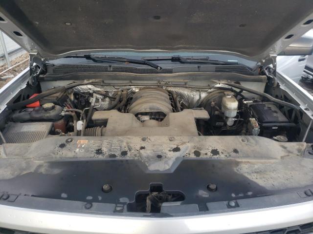 Photo 11 from auction – 2014 CHEVROLET SILVERADO with VIN 1GCVKREC2EZ354287