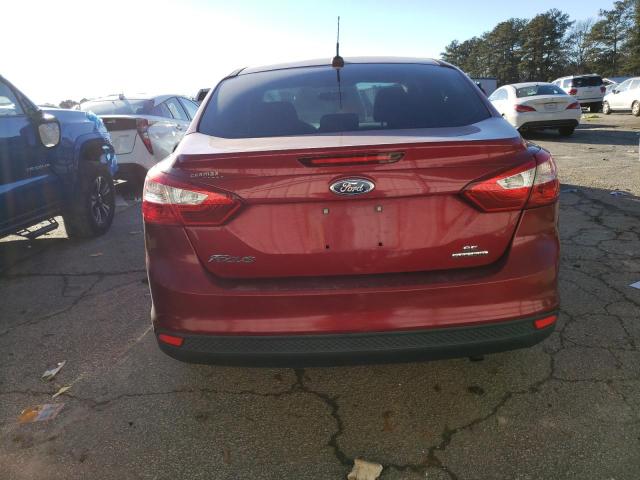 Photo 6 from auction – 2013 FORD FOCUS SE with VIN 1FADP3F24DL266994