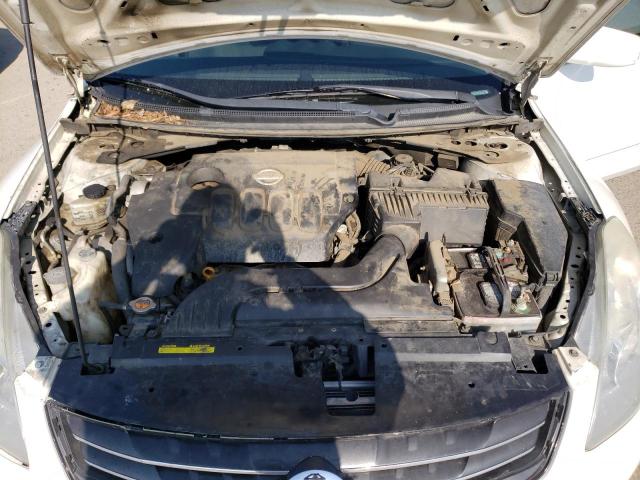 Photo 11 from auction – 2012 NISSAN ALTIMA BAS with VIN 1N4AL2AP1CN535211