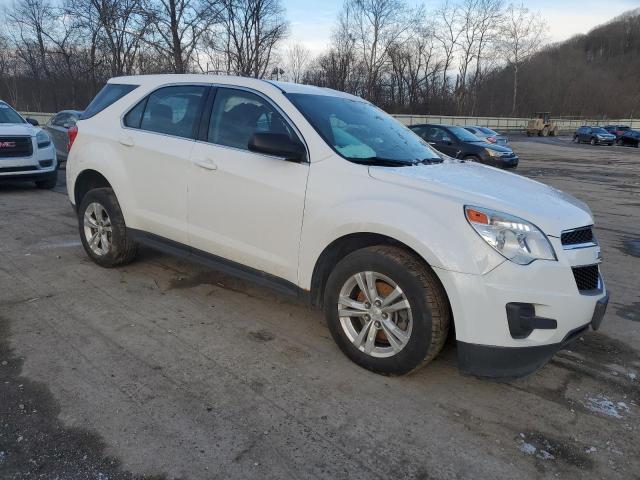 Photo 4 from auction – 2014 CHEVROLET EQUINOX LS with VIN 2GNALAEK5E6297462