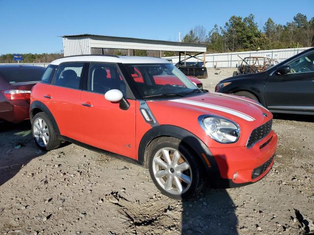 Photo 4 from auction – 2012 MINI COOPER S C with VIN WMWZC5C57CWL55927