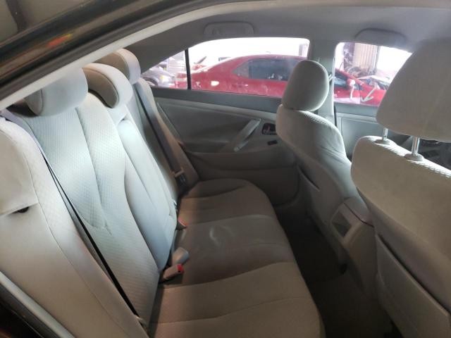 Photo 10 from auction – 2009 TOYOTA CAMRY BASE with VIN 4T1BE46K19U806375