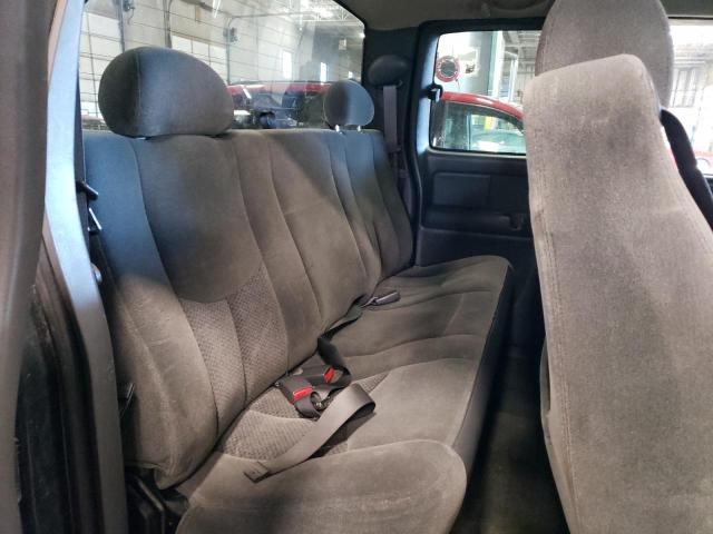 Photo 10 from auction – 2004 CHEVROLET SILVERADO with VIN 1GCEK19TX4E201805