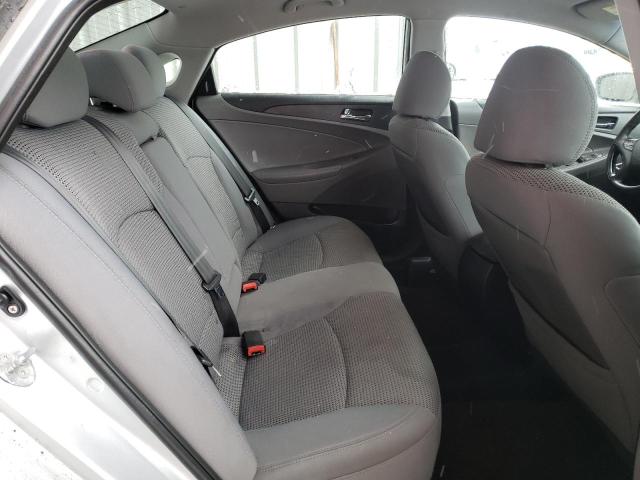 Photo 10 from auction – 2011 HYUNDAI SONATA GLS with VIN 5NPEB4AC3BH059386