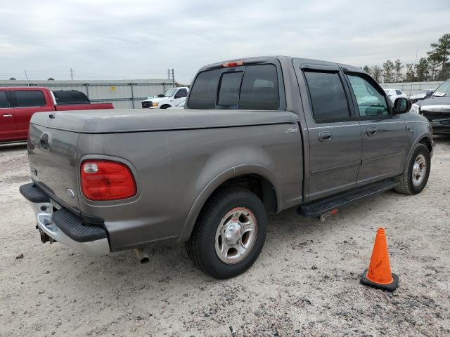 Photo 3 from auction – 2002 FORD F150 SUPER with VIN 1FTRW07L62KB31480