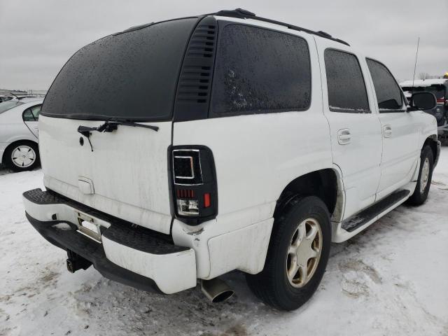 Photo 3 from auction – 2004 GMC YUKON DENA with VIN 1GKEK63U14J324256