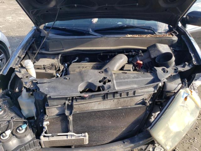 Photo 12 from auction – 2011 HONDA PILOT TOUR with VIN 5FNYF4H97BB010685