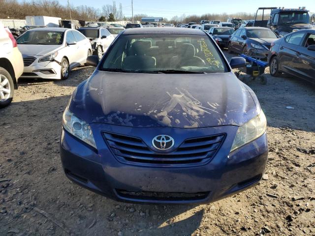Photo 5 from auction – 2007 TOYOTA CAMRY CE with VIN 4T1BE46K97U004668