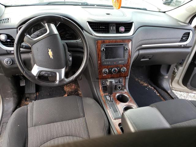 Photo 8 from auction – 2013 CHEVROLET TRAVERSE L with VIN 1GNKVGKD8DJ179480