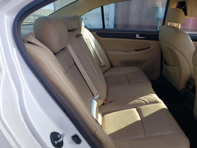 Photo 10 from auction – 2012 HYUNDAI GENESIS 4. with VIN KMHGC4DF6CU175356