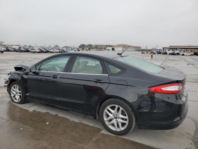 Photo 2 from auction – 2013 FORD FUSION SE with VIN 3FA6P0HR1DR372080