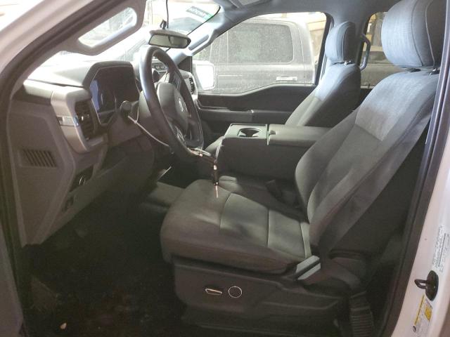 Photo 7 from auction – 2021 FORD F150 SUPER with VIN 1FTFW1E83MFA42131