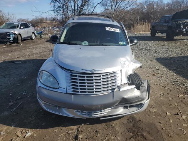 Photo 5 from auction – 2001 CHRYSLER PT CRUISER with VIN 3C8FY4BB51T308647