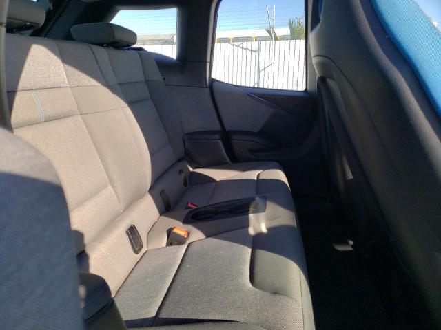 Photo 10 from auction – 2016 BMW I3 BEV with VIN WBY1Z2C56GV556323