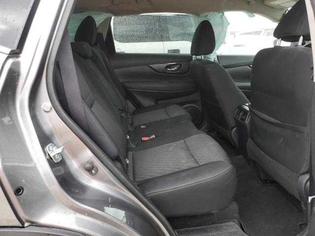 Photo 11 from auction – 2020 NISSAN ROGUE S with VIN KNMAT2MT6LP533185
