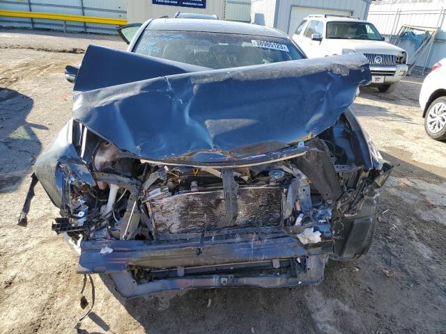 Photo 5 from auction – 2011 LEXUS ES 350 with VIN JTHBK1EGXB2428369
