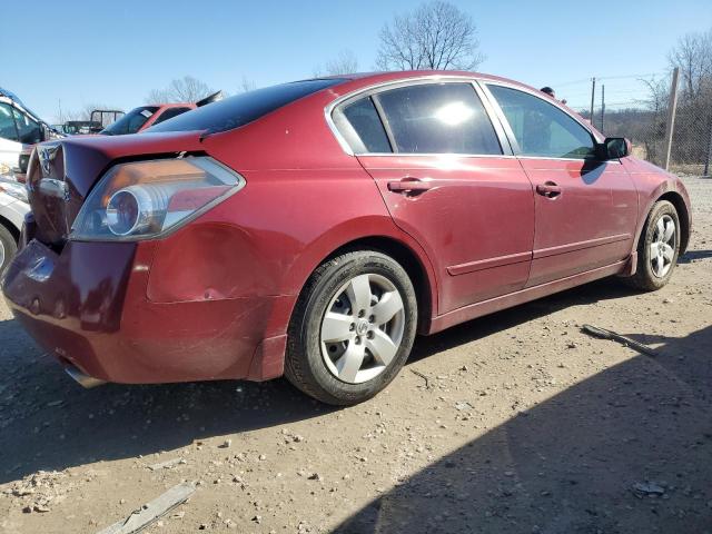 Photo 3 from auction – 2007 NISSAN ALTIMA 2.5 with VIN 1N4AL21E97C156148