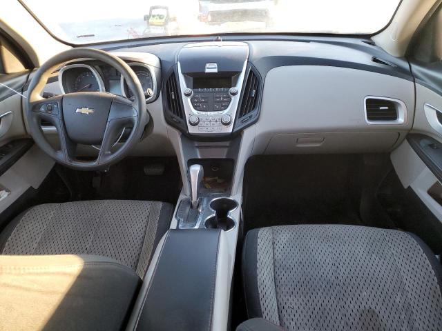 Photo 8 from auction – 2011 CHEVROLET EQUINOX LS with VIN 2CNFLCEC7B6359714