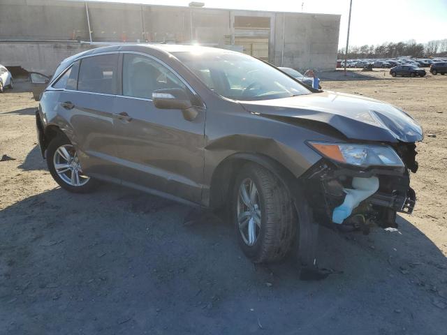 Photo 4 from auction – 2013 ACURA RDX with VIN 5J8TB3H32DL007609