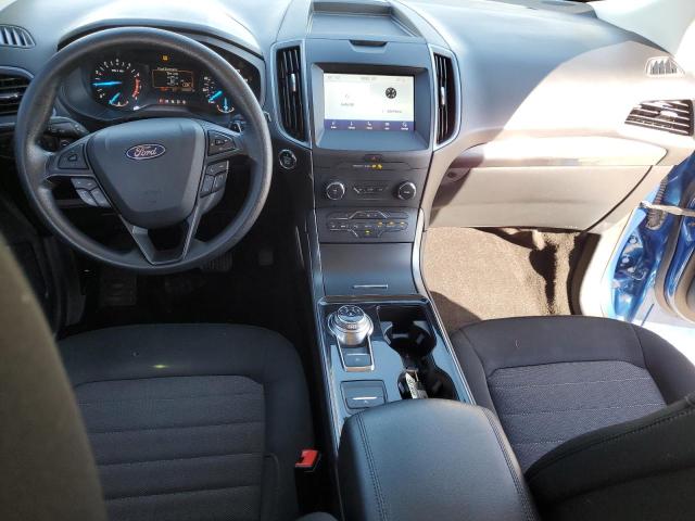 Photo 8 from auction – 2020 FORD EDGE SE with VIN 2FMPK4G94LBA31965