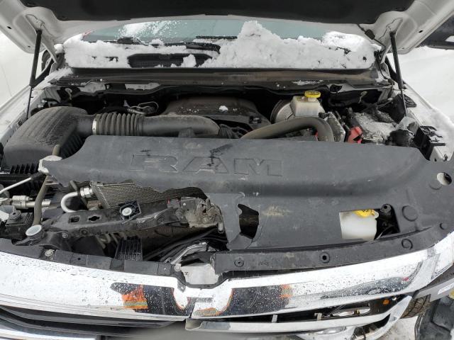 Photo 11 from auction – 2019 RAM 1500 BIG H with VIN 1C6RREBT9KN700890