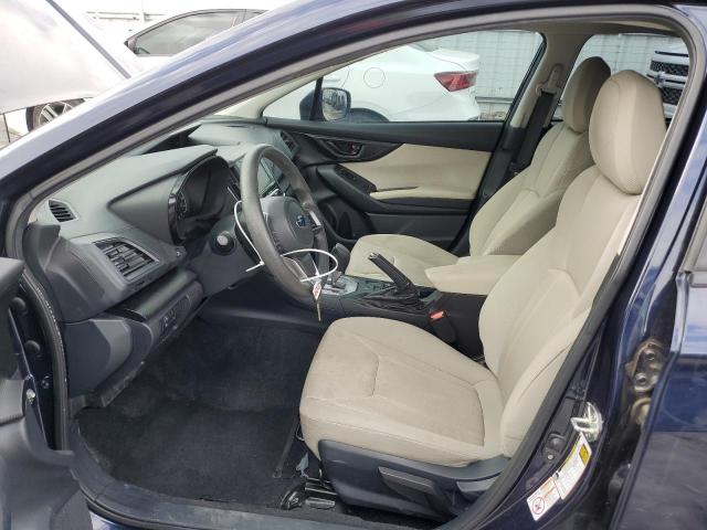 Photo 7 from auction – 2019 SUBARU IMPREZA with VIN 4S3GKAA68K3619139