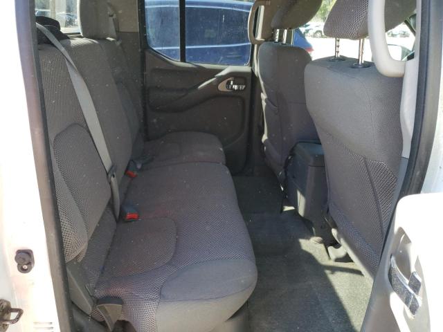 Photo 10 from auction – 2015 NISSAN FRONTIER S with VIN 1N6AD0ER8FN765272