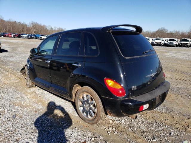 Photo 2 from auction – 2004 CHRYSLER PT CRUISER with VIN 3C4FY58814T348182