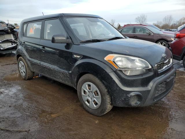Photo 4 from auction – 2013 KIA SOUL with VIN KNDJT2A52D7613607