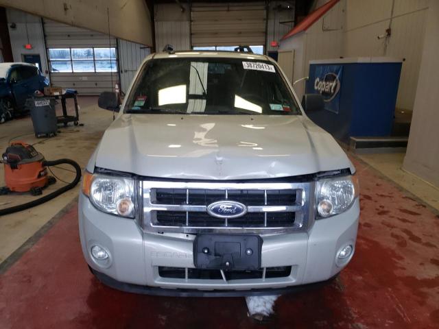 Photo 5 from auction – 2009 FORD ESCAPE XLT with VIN 1FMCU93G39KD05732