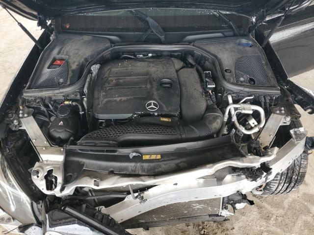 Photo 11 from auction – 2020 MERCEDES-BENZ E 350 with VIN WDDZF8DB6LA749566