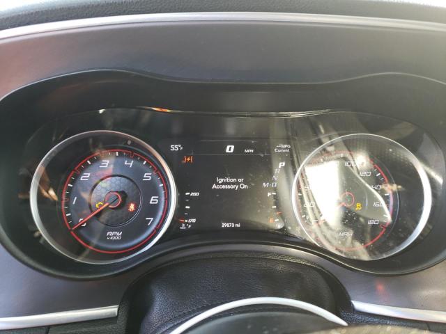Photo 9 from auction – 2019 DODGE CHARGER SC with VIN 2C3CDXGJ5KH746259