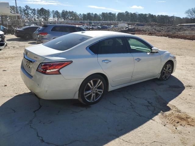 Photo 3 from auction – 2015 NISSAN ALTIMA 3.5 with VIN 1N4BL3AP0FC442108