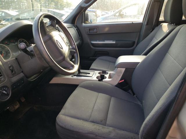 صورة رقم 7 من المزاد - 2011 FORD ESCAPE XLT مع VIN 1FMCU0DG5BKA85672