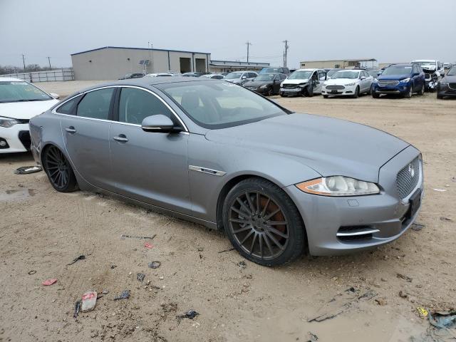 Photo 4 from auction – 2012 JAGUAR XJ SUPERCH with VIN SAJWA1GE4CMV29724