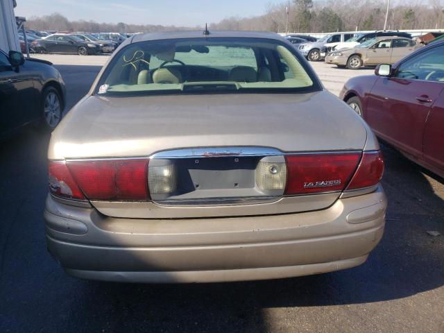 Photo 6 from auction – 2005 BUICK LESABRE CU with VIN 1G4HP54K65U191622