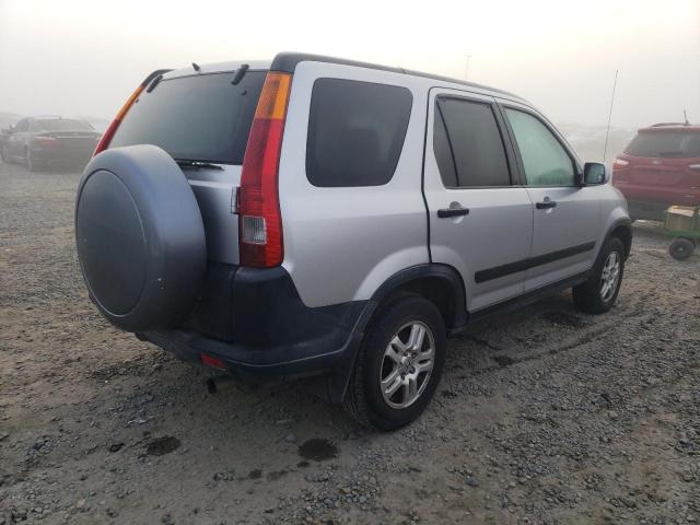 Photo 3 from auction – 2003 HONDA CR-V EX with VIN JHLRD78883C031324