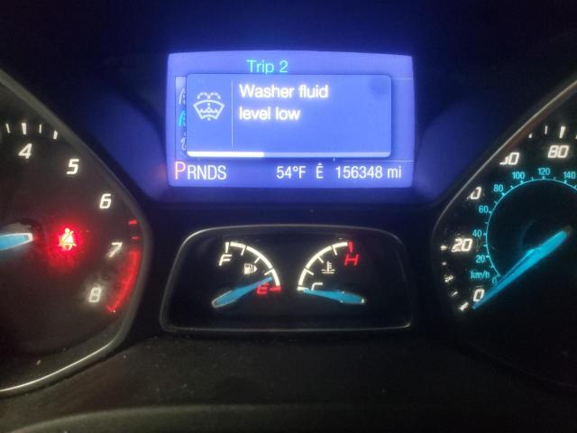 Photo 9 from auction – 2013 FORD FOCUS SE with VIN 1FADP3K24DL177769