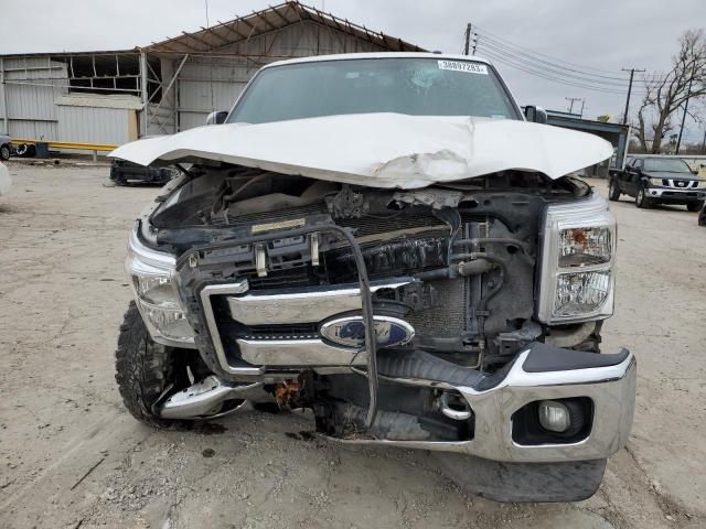 Photo 5 from auction – 2013 FORD F250 SUPER with VIN 1FT7W2BT3DEA66891