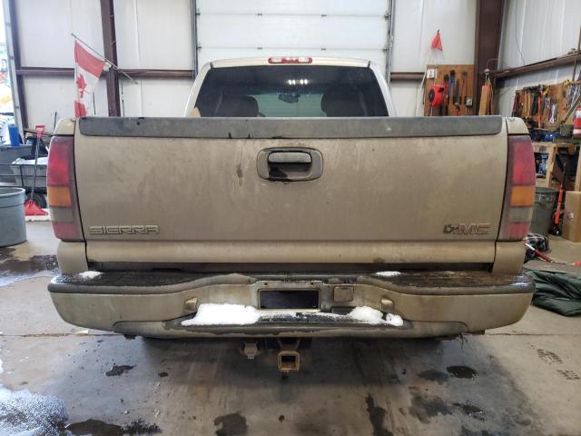 Photo 6 from auction – 2000 GMC NEW SIERRA with VIN 1GTEC19T1YZ148780