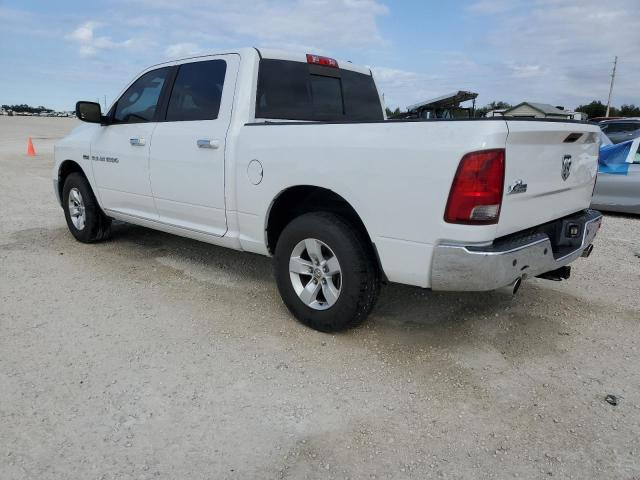 Photo 3 from auction – 2011 DODGE RAM 1500 with VIN 1D7RB1CT0BS615898